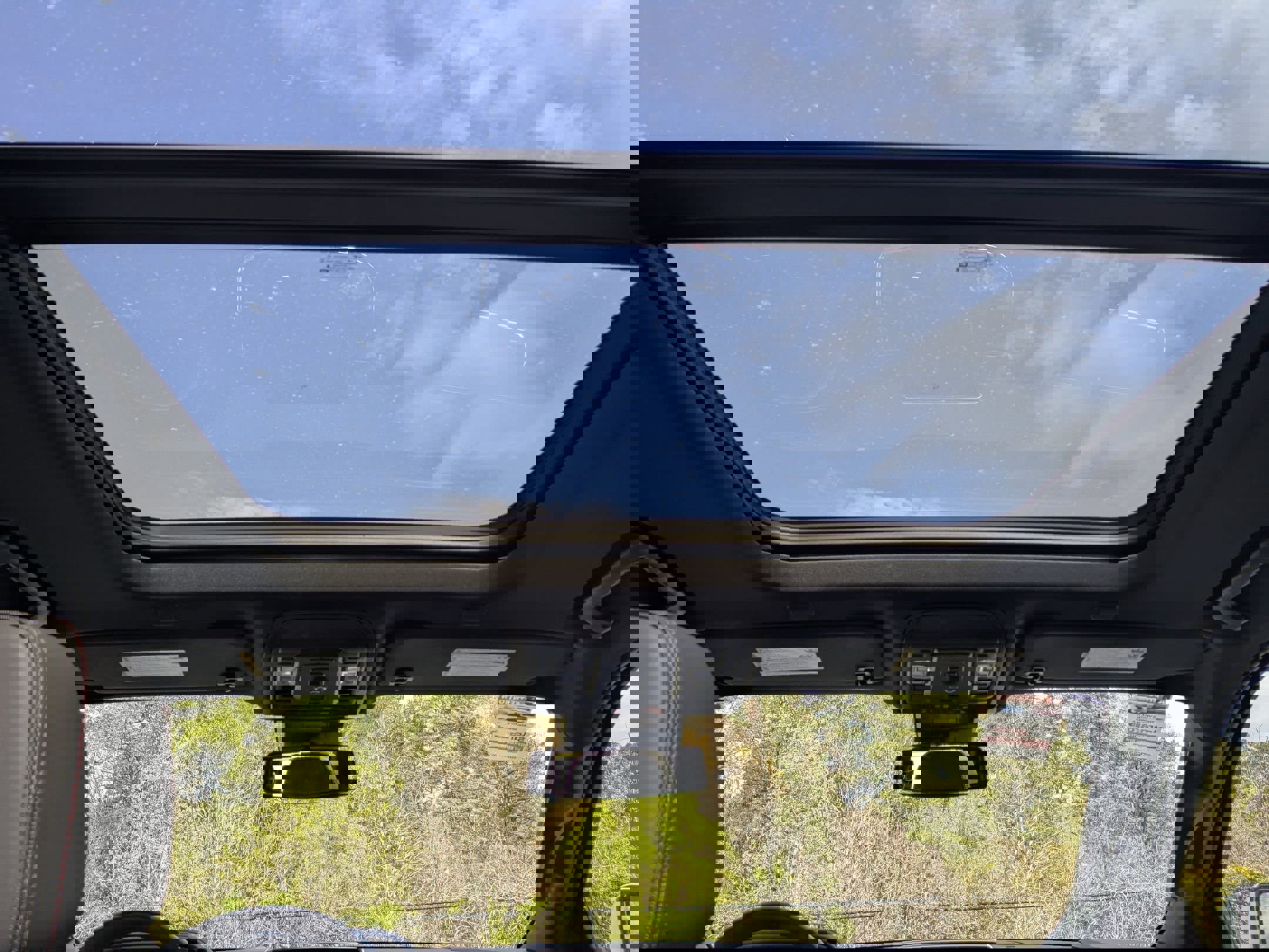 Used 2023 Chevrolet Tahoe RST image 25