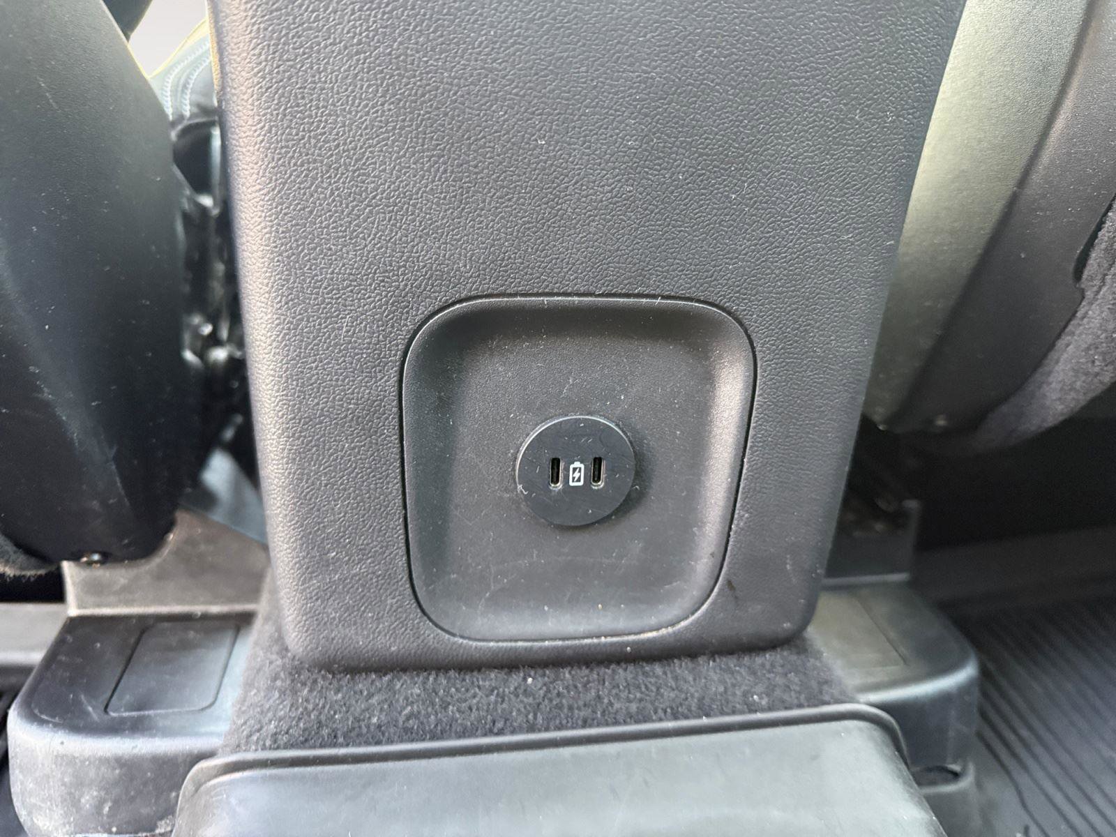 Used 2025 Ford Escape Active w/ Tech Pack #1 AWD/4WD image 20