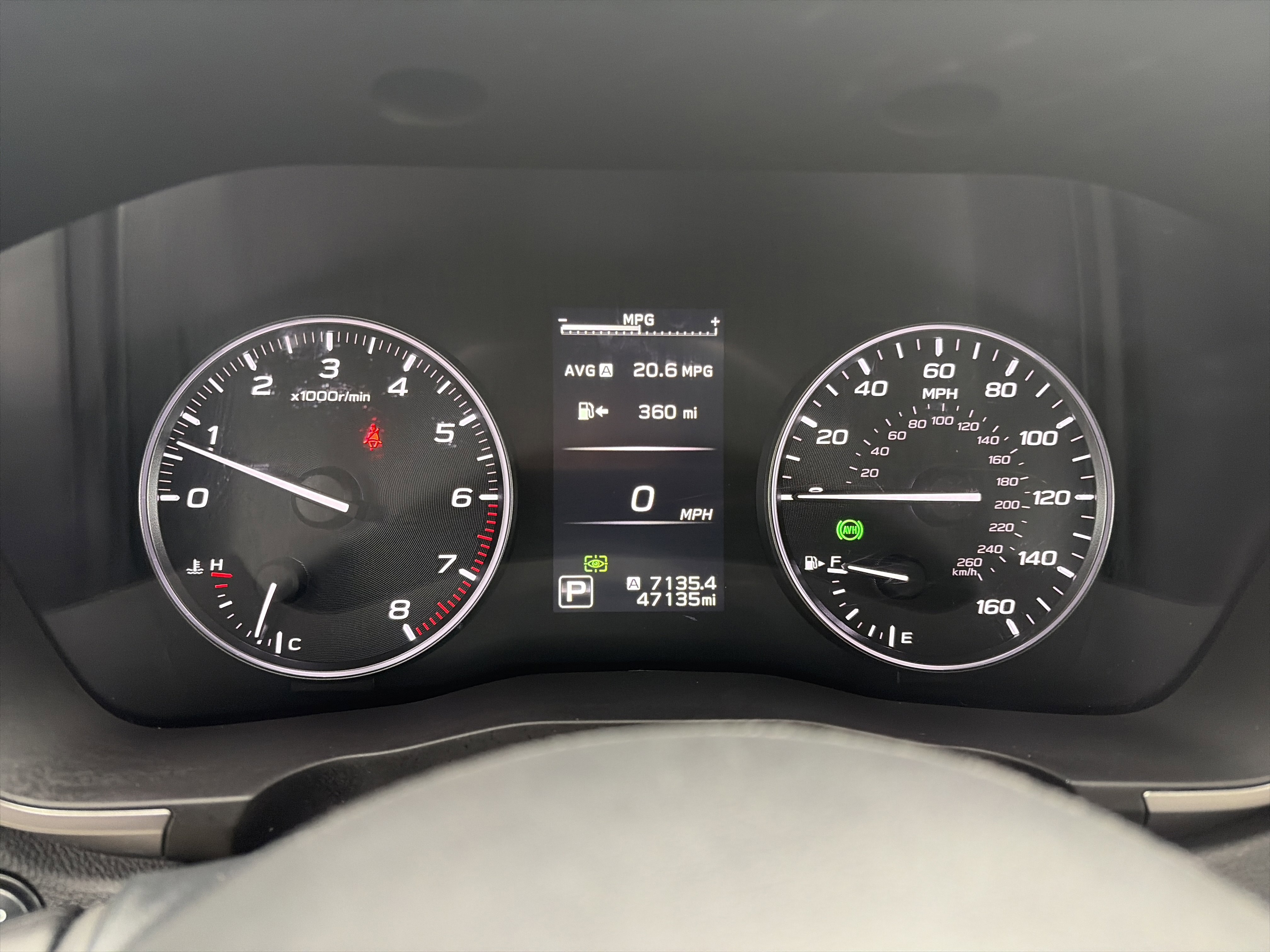 Used 2024 Subaru Ascent Limited w/ Technology Package AWD/4WD image 18