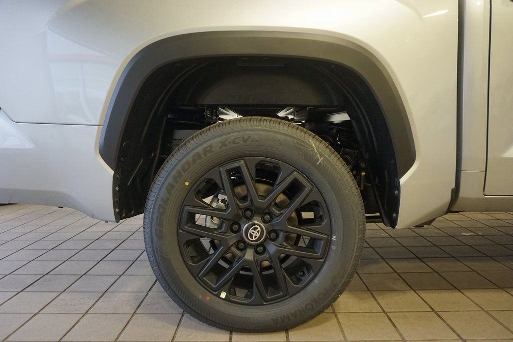 New 2026 Toyota Tundra SR5 image 32