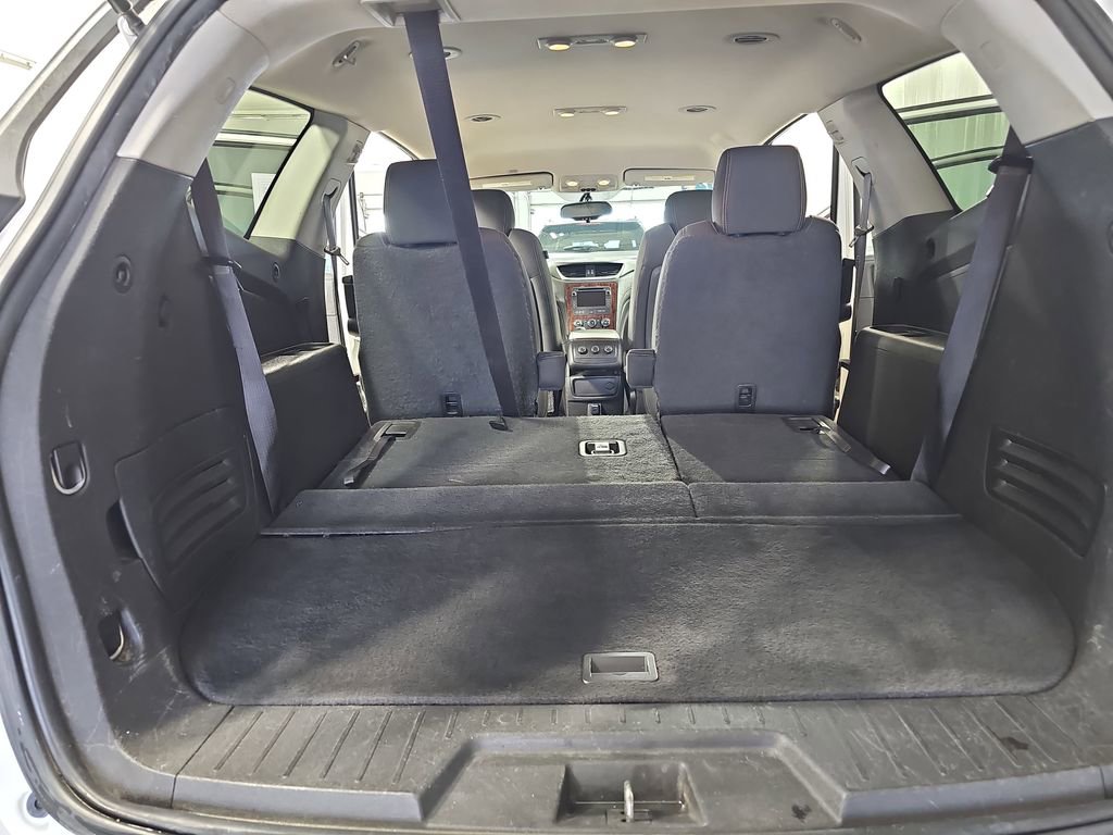 Used 2014 Chevrolet Traverse LT w/ All-Star Edition image 18