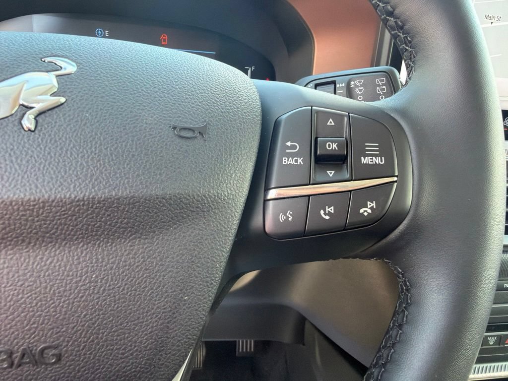 New 2026 Ford Bronco Sport Outer Banks w/ Outer Banks Tech Package+ AWD/4WD image 39