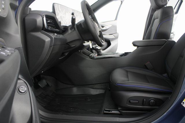 New 2026 Buick Envista Sport Touring w/ Convenience I Package image 16