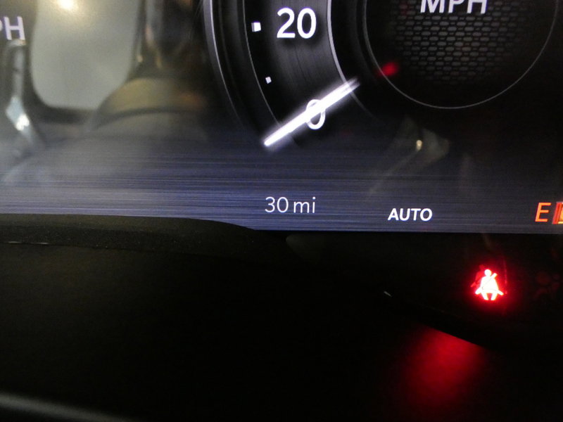 New 2026 RAM 1500 RHO w/ Bed Utility Group image 21