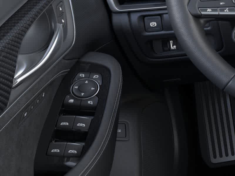 New 2026 Cadillac CT5 V Blackwing image 22