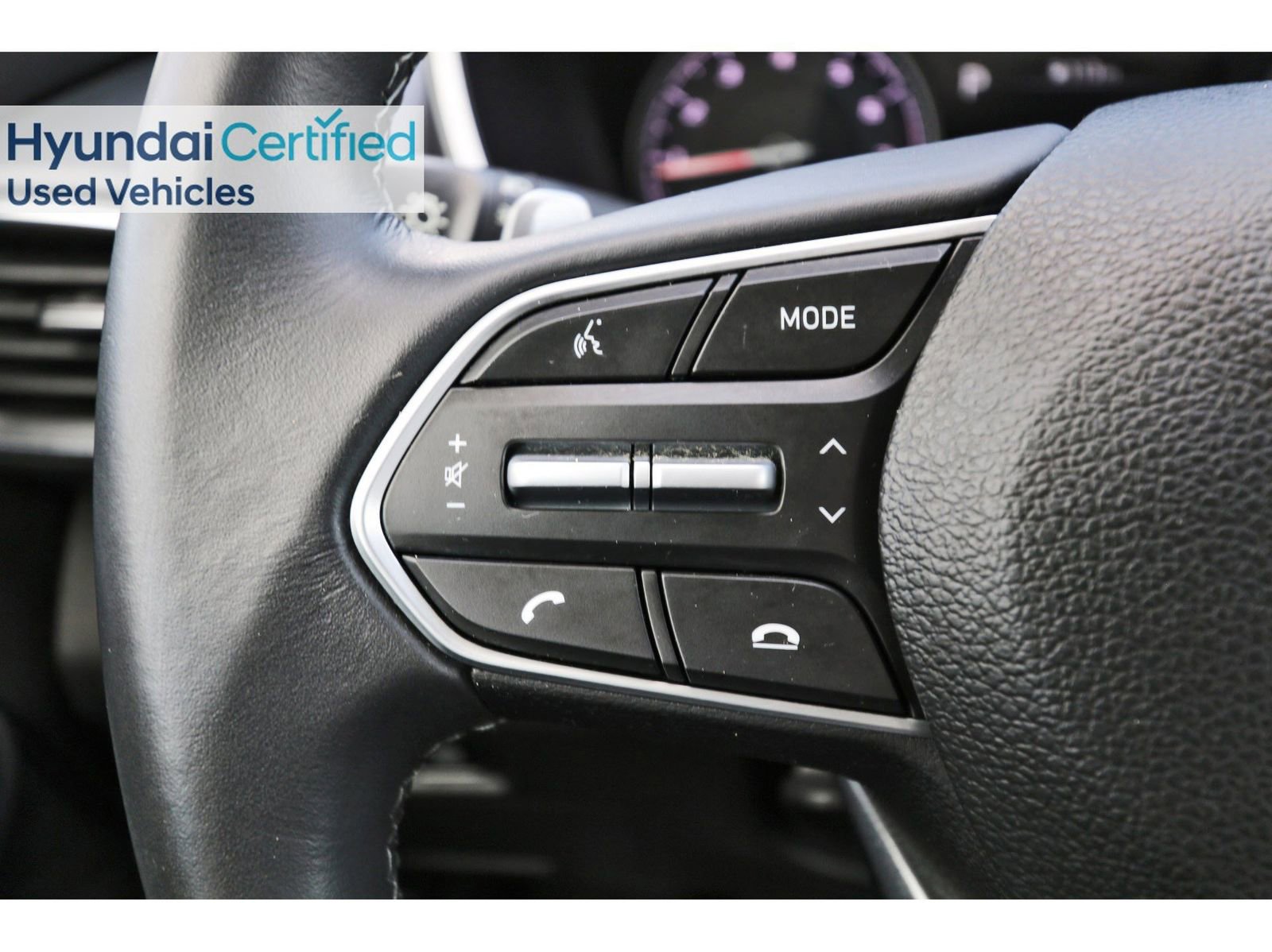 Certified 2023 Hyundai Santa Fe SEL image 18