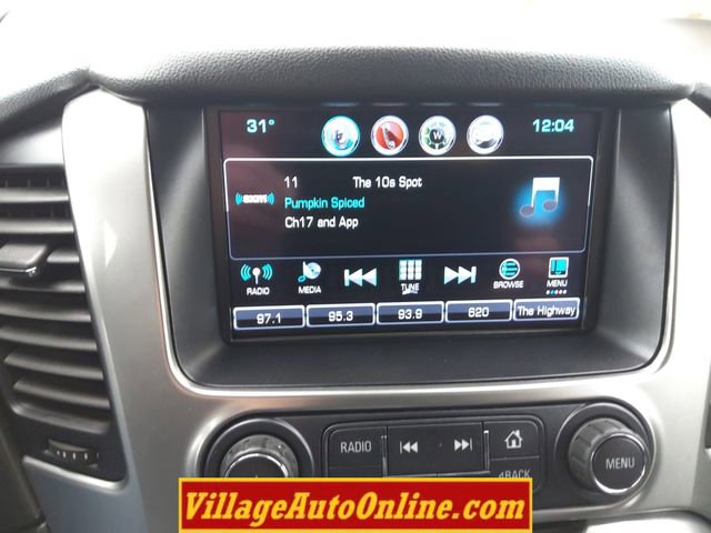 Used 2020 Chevrolet Suburban LT image 47