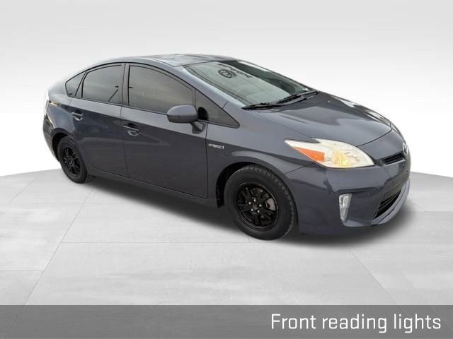 Used 2013 Toyota Prius Two image 18