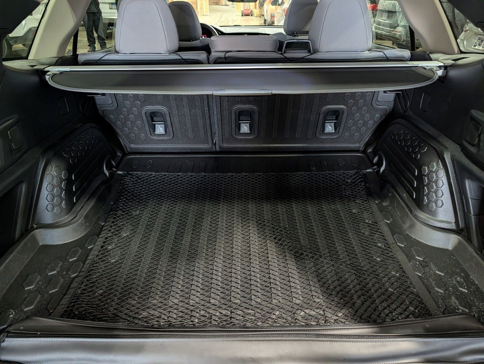 Used 2025 Subaru Outback Premium w/ Popular Package #1A image 17