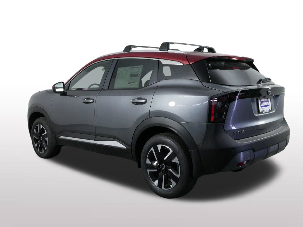 New 2026 Nissan Kicks SV w/ Cold Weather Package AWD/4WD image 6
