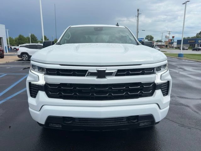New 2026 Chevrolet Silverado 1500 RST w/ RST Select Package AWD/4WD image 3