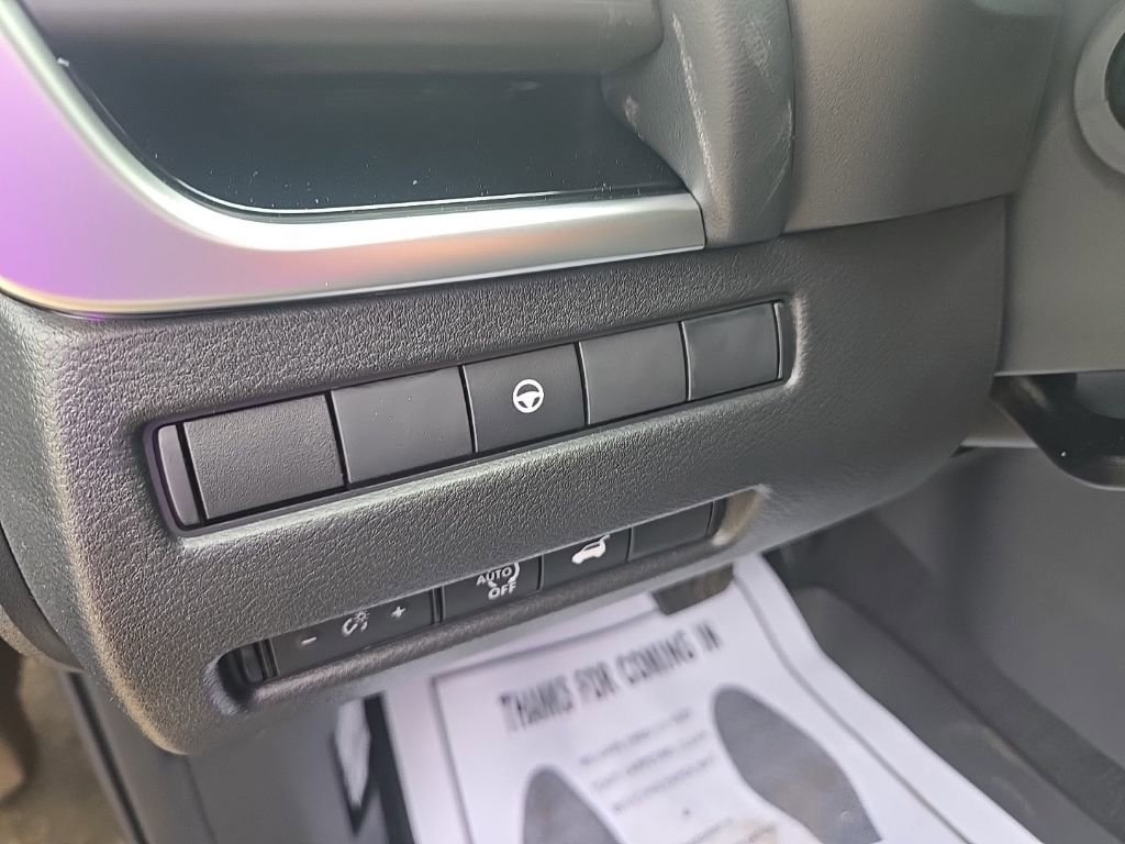 New 2026 Nissan Rogue SV image 14