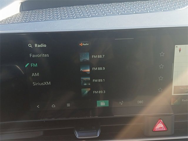 New 2026 Kia Carnival EX image 16