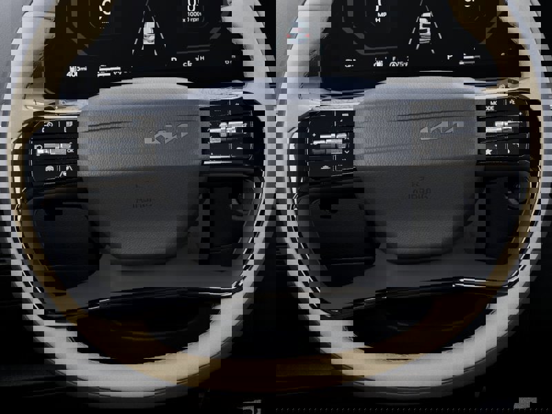 New 2026 Kia Sorento SX Prestige image 22