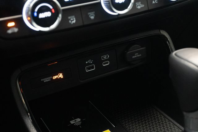 Used 2025 Honda CR-V Sport-L image 17