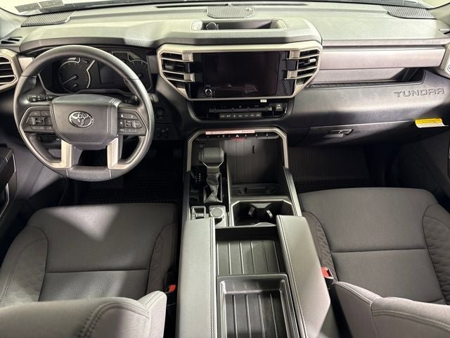 New 2026 Toyota Tundra SR5 image 17
