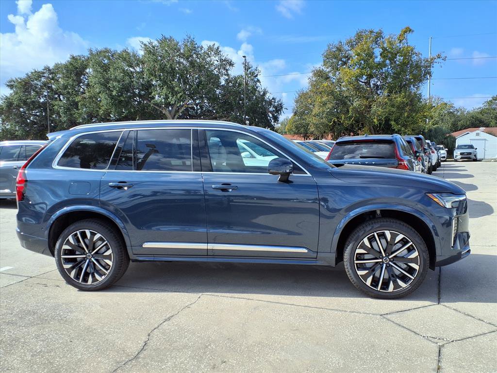 New 2026 Volvo XC90 T8 Ultra image 8