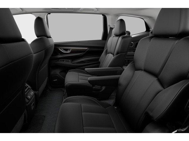 New 2026 Subaru Ascent Touring w/ Popular Package #2 image 17