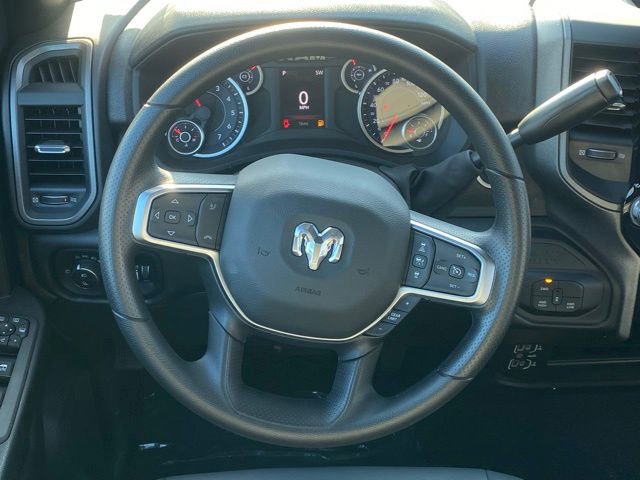 New 2026 RAM 2500 Tradesman image 35