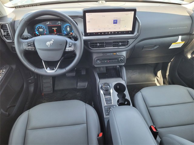New 2025 Ford Bronco Sport Badlands w/ Badlands Tech Package image 7