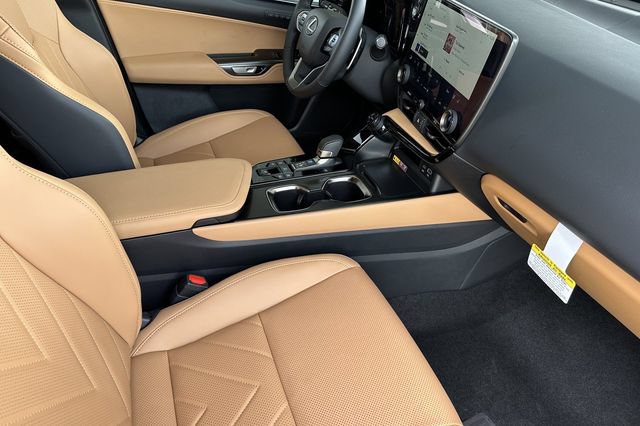 New 2026 Lexus NX 450h+ AWD w/ Accessory Package (K3) image 7
