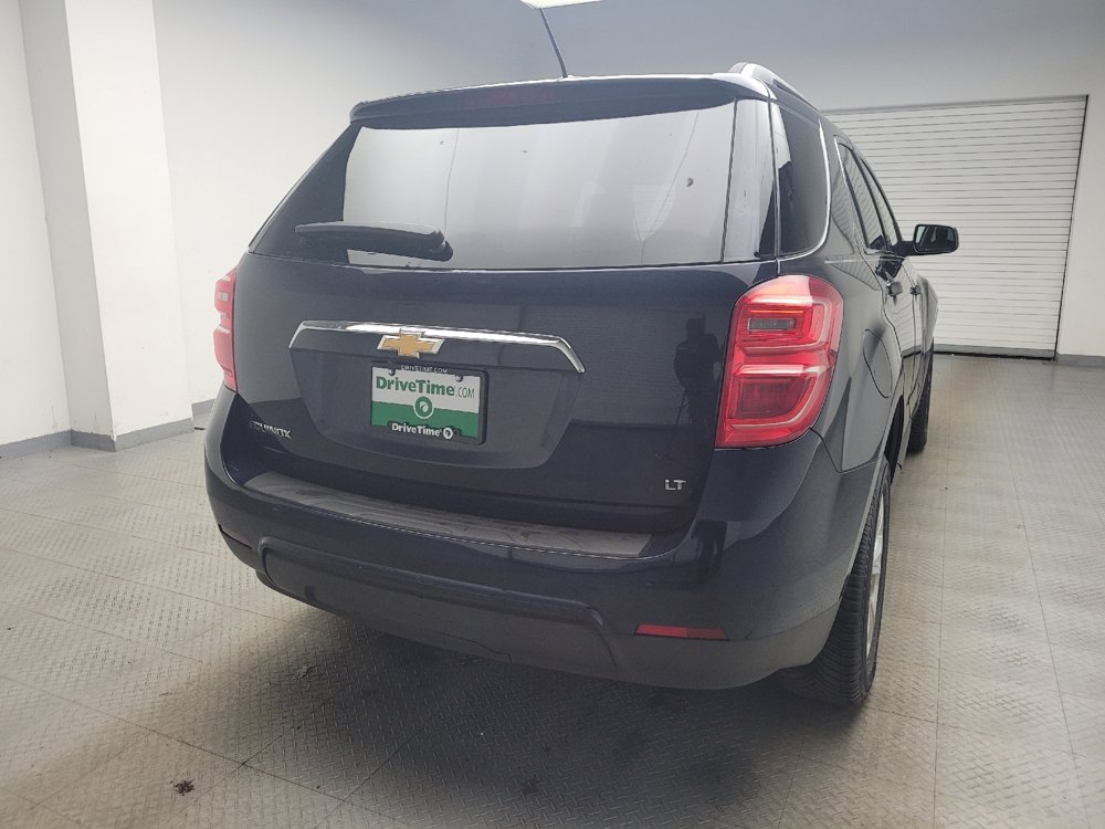 Used 2017 Chevrolet Equinox LT w/ Convenience Package image 7