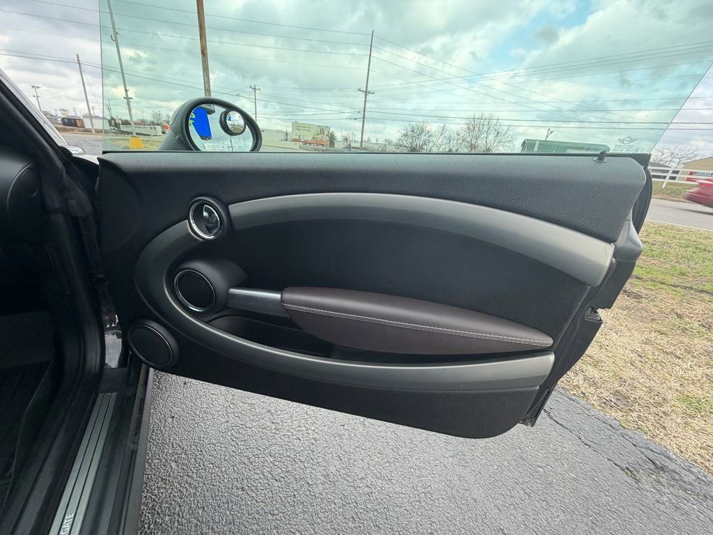 Used 2014 MINI Cooper S image 11