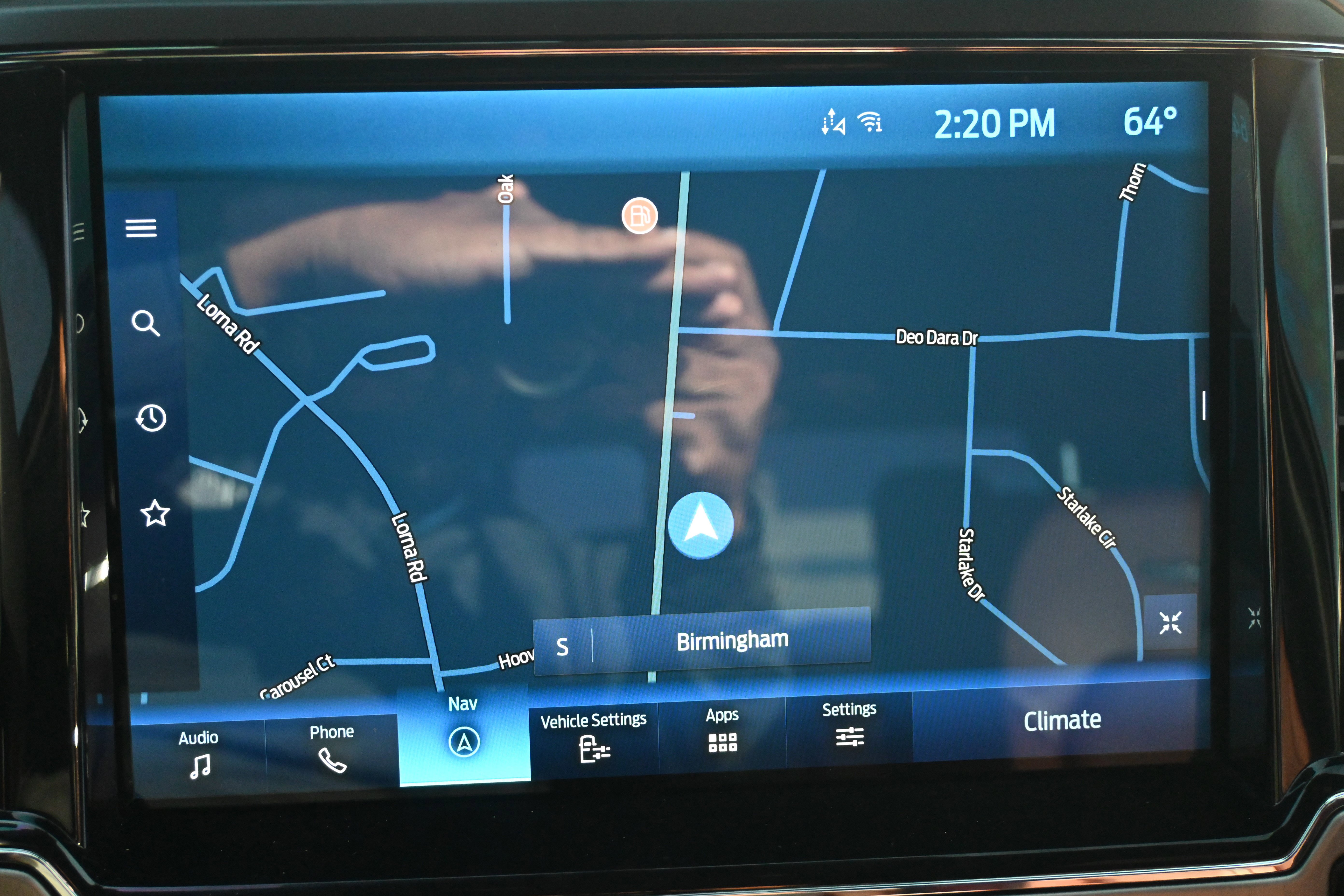 Used 2022 Ford F450 Platinum w/ FX4 Off-Road Package image 26