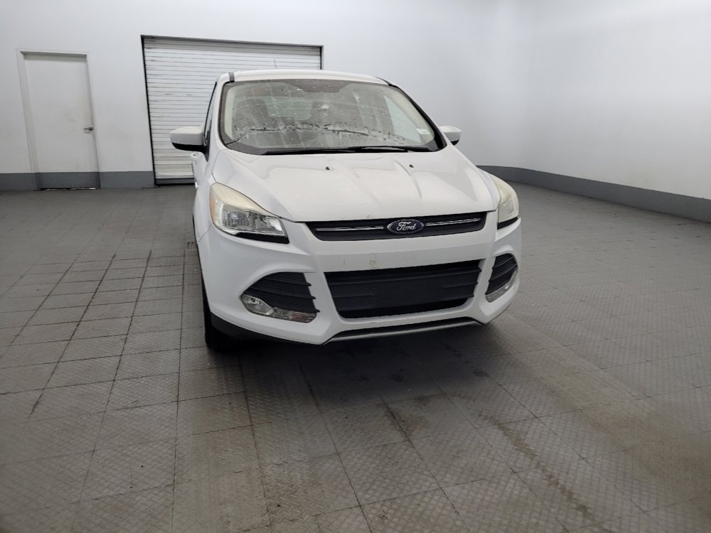 Used 2016 Ford Escape SE AWD/4WD image 14