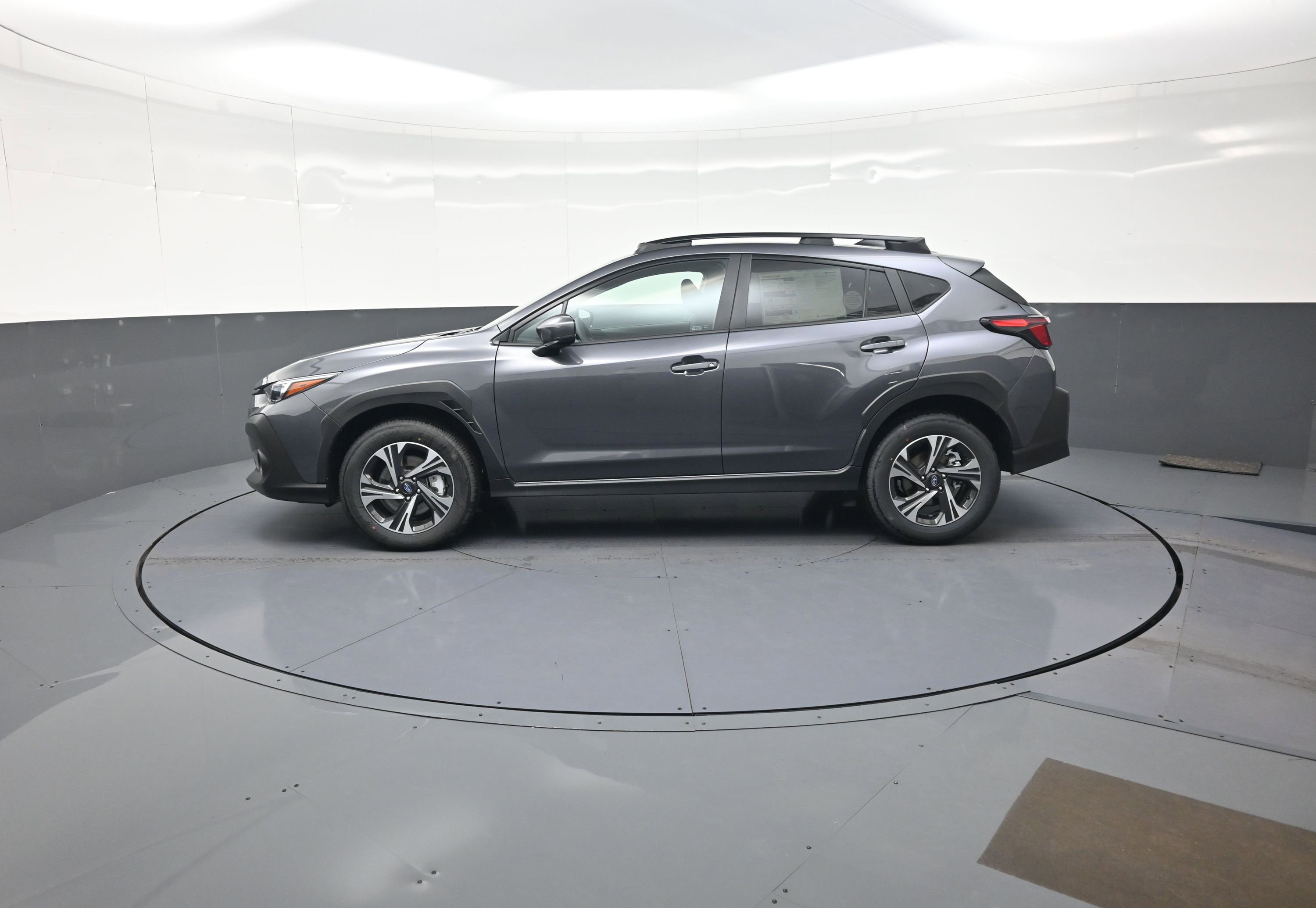 New 2026 Subaru Crosstrek 2.0i Premium AWD/4WD image 6