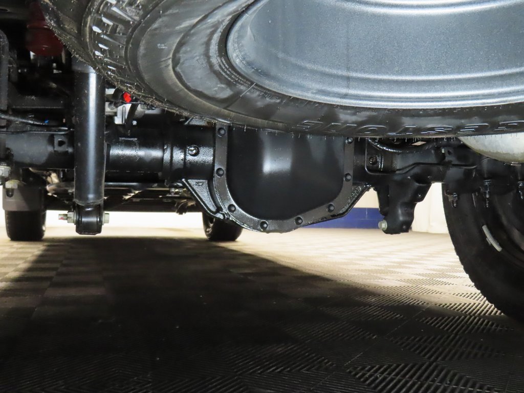 Used 2026 Ford F250 Platinum image 9