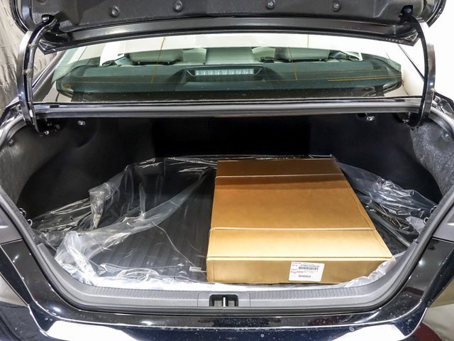 New 2026 Toyota Camry XLE image 23