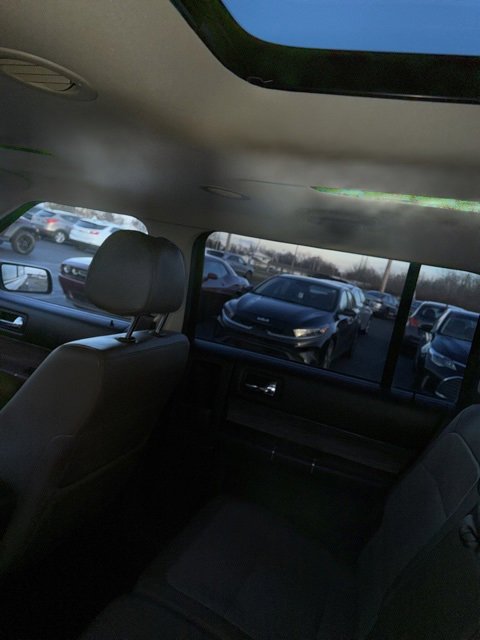 Used 2019 Ford Flex SEL w/ Equipment Group 202A image 12