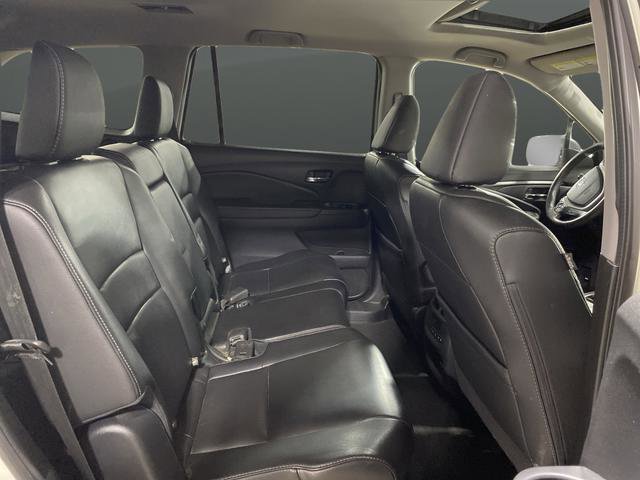 Used 2017 Honda Pilot EX-L image 17