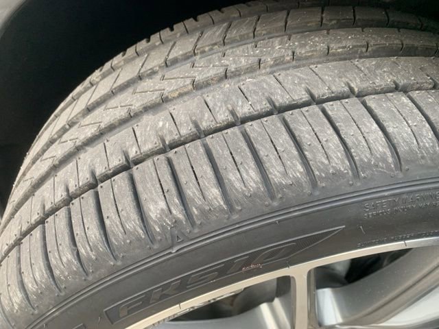 Used 2020 Mercedes-Benz S 450 S 450 image 11