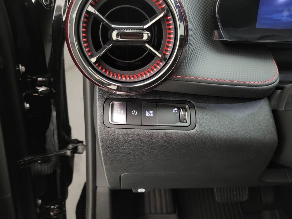 New 2026 Chevrolet Equinox RS w/ Convenience Package III image 38