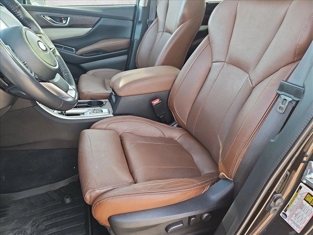 Used 2021 Subaru Ascent Touring w/ Popular Package #2A AWD/4WD image 17