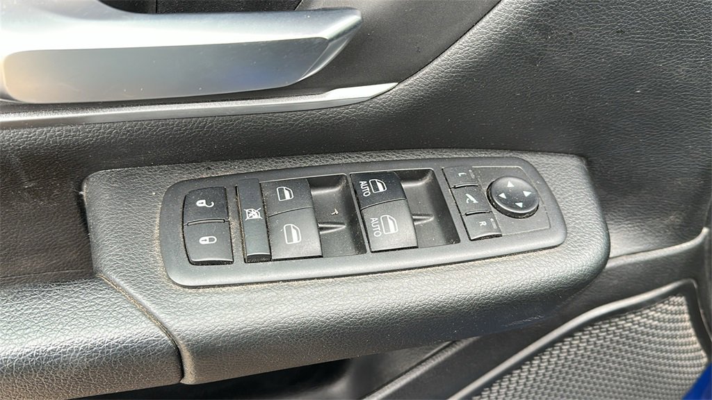 Used 2019 RAM 1500 Big Horn image 13