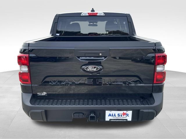 New 2025 Ford Maverick XLT w/ XLT Luxury Package image 7