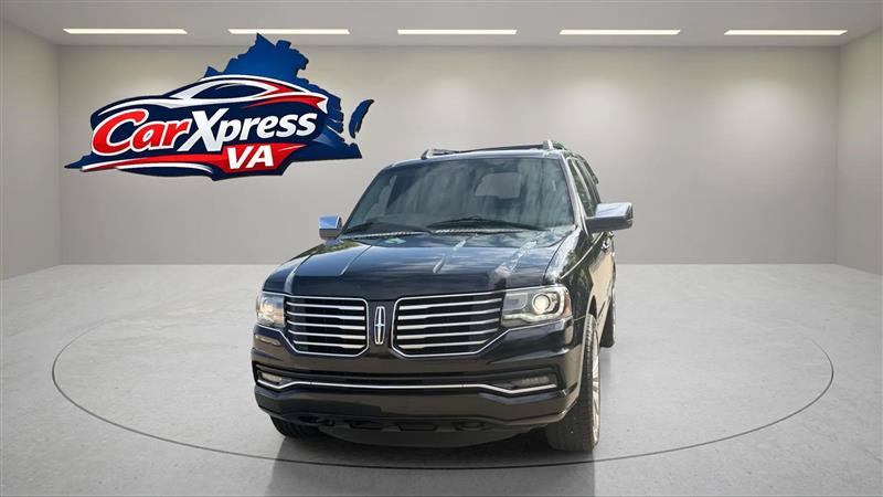 Used 2016 Lincoln Navigator Select AWD/4WD image 28