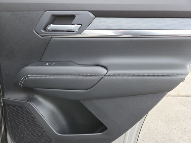 New 2026 GMC Terrain Elevation w/ Elevation Premium Package image 28