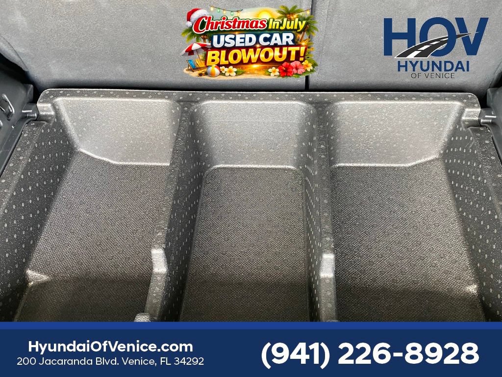 Certified 2023 Hyundai Santa Fe Limited FWD image 43