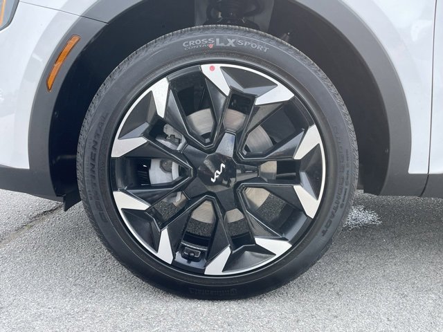 New 2025 Kia Sorento EX image 29