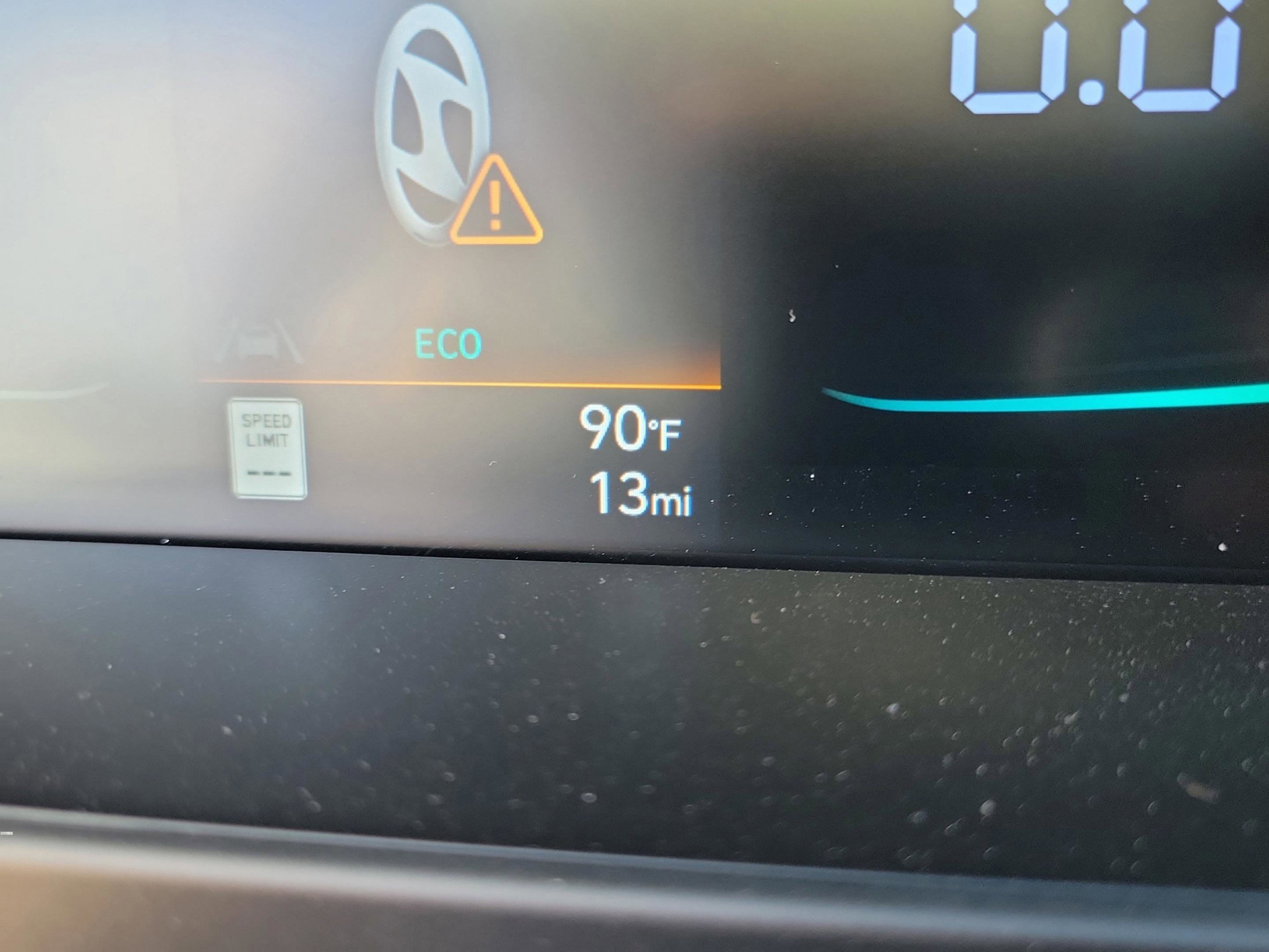 New 2025 Hyundai Elantra Blue image 14