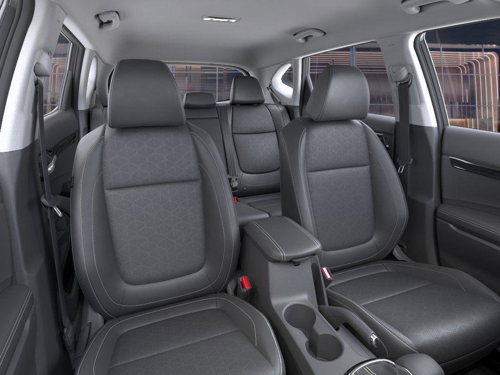 New 2026 Kia Seltos EX image 15