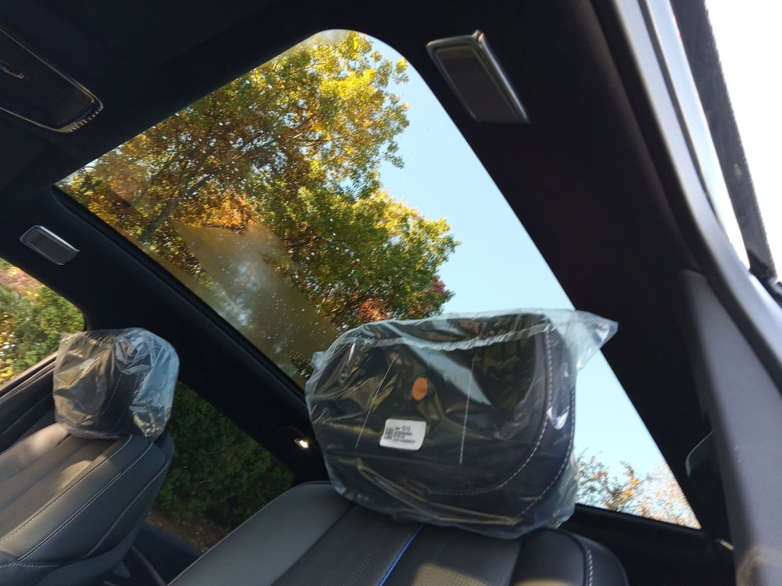 New 2026 Cadillac Lyriq V image 11