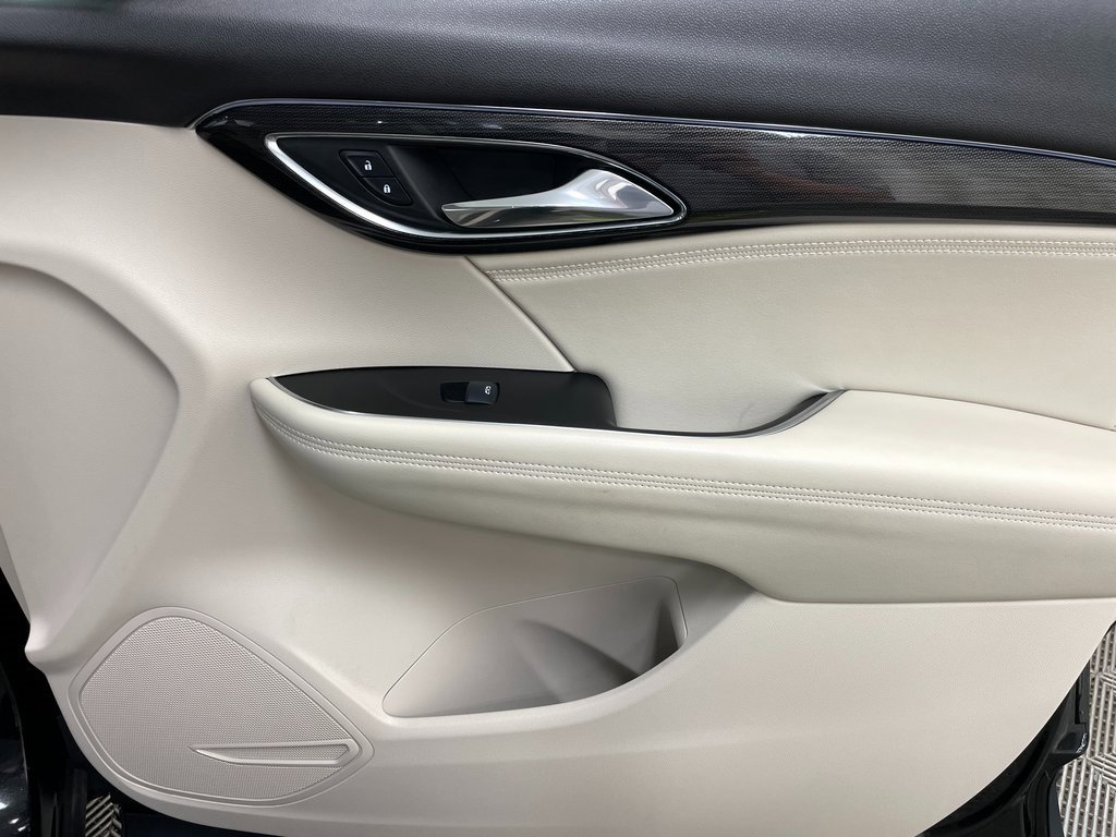 Certified 2022 Buick Envision Preferred image 39