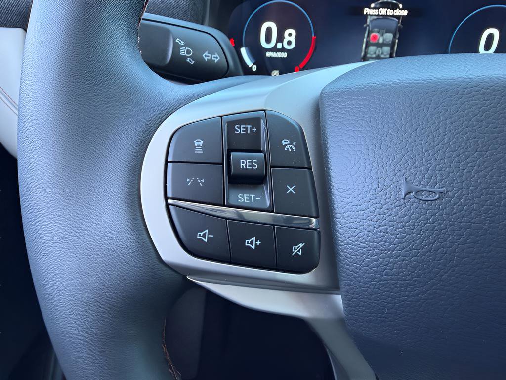 New 2026 Ford Explorer Active w/ Active Comfort Package AWD/4WD image 19