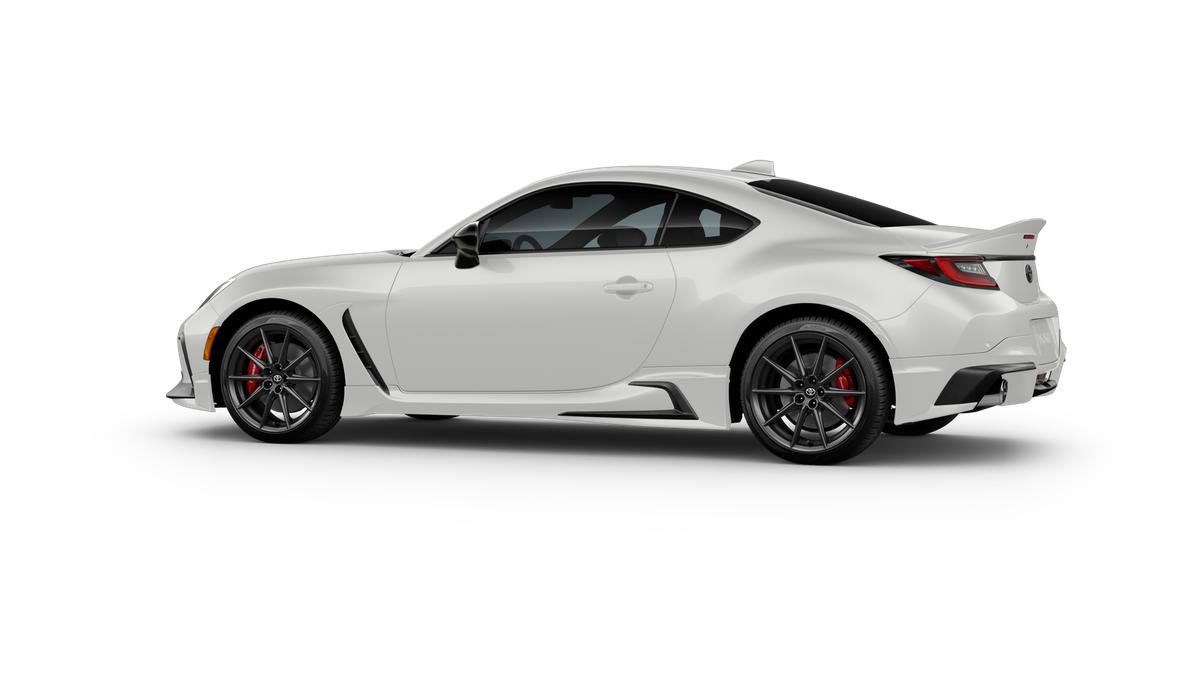 New 2026 Toyota GR86 Premium w/ GR Aero Kit image 5