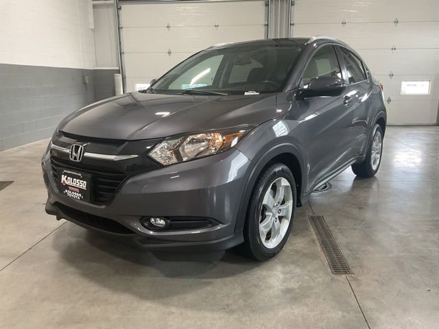 Used 2016 Honda HR-V EX-L image 3